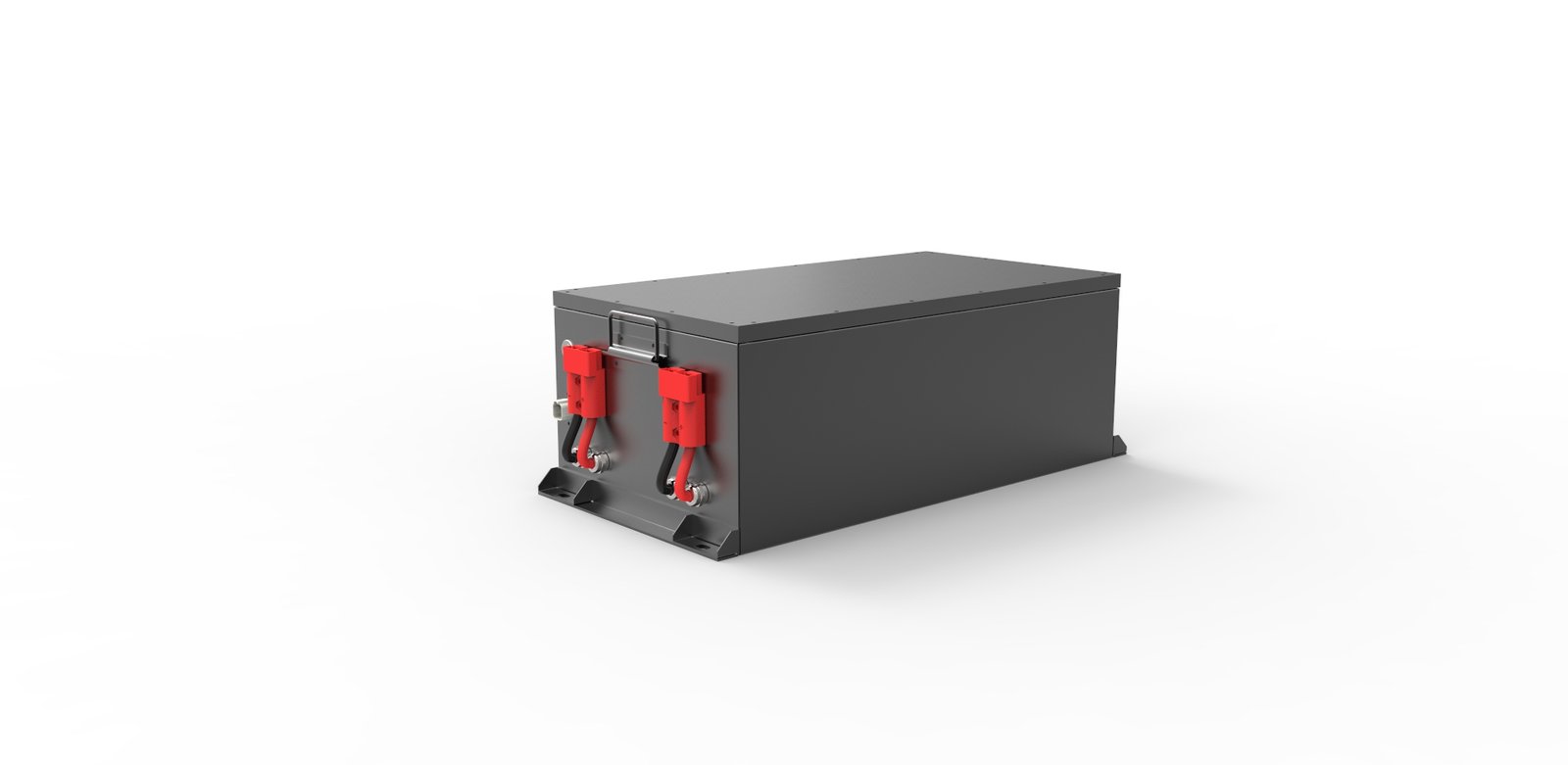 Batteria Graphene Power